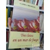 Tres lotos en un mar de fuego  Camila Reimers Art and Literature Mapalé & Publishing Inc
