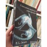 Cincuenta sombras más oscuras  E L James Ed. Grijalbo formato grande SOLO ORIGINALES