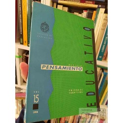 Revista Pensamiento Enfoques Cognitivos Facultad...