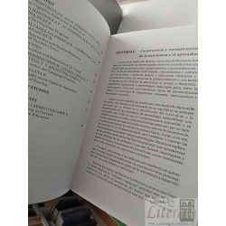 Revista Pensamiento Enfoques Cognitivos Facultad Educación PUC  Revista Pensamiento Vol 15, Enfoques Cognitivos, 1994, C