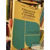 Manual de Docimología Evaluación continua y exámenes Gilbert De Landsheere  Biblioteca Nuevas Orientaciones de la Educac