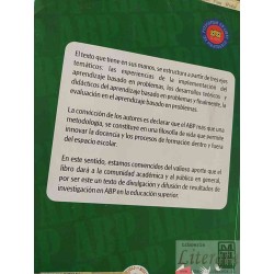 Aprendizaje basado en problemas en la educación superior I César Correa Arias, José Alberto Rúa Vásquez Universidad de M