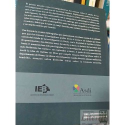 Memoria de Oruro: ensayos bibliográficos e históricos tomo I  Coordinadores: Pilar Mendieta Parada, Weimar Giovanni Ino