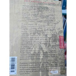 Venezuela y la independencia de Cuba (1868-1898)  José Antonio Quintan  Fundación editorial Perro y la rana historias