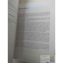 La función directiva Curso para supervisores y directores de instituciones educativas Ministerio de Cultura y Educación