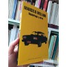 Madariaga y otros Marcelo Mellado Literatura Random House