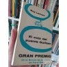 El Cojo del Puente Guillain Ray Lasuye Gran Premio de la Novela de Aventuras de París 1953