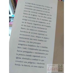 Los Cátaros Jean Pierre Leduc Dalcar Books SL Bibliografica Internacional