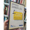Los hilos de la palabra pedagogía y didáctica Armando Zambrano Leal Magisterio Linea de Investigación Discurso Pedagógic