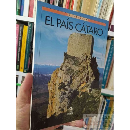 Descubrir el país cátaro M Auele MSM a color