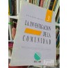 La investigación de la comunidad 3 formación de docentes en investigación educativa Guillermo Briones Secab