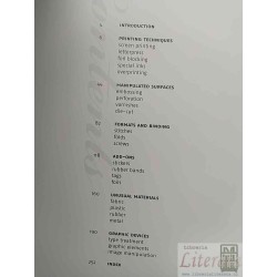 The Ultimate Graphic Element Collection BB Indexbook EN INGLES formato grande fotografía color 250 páginas