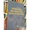 Políticas Públicas, Demandas Sociales y Gestión del Conocimiento CINDA  Centro Interuniversitario De Desarrollo-Cinda