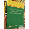 Teoría del Currículum: Diseño, Desarrollo e Innovación Curricular  José M" Ruiz Ruiz  Editorial Universitas, SA Tercera