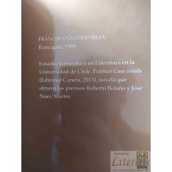 Acerca de Suárez  Francisco Ovando Libros del pez espiral