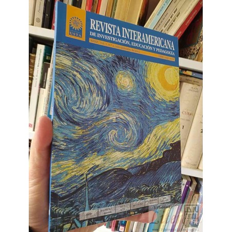 Revista Interamericana de Investigación, Educación y Pedagogía varios  Ediciones USTA contenido foto 2