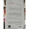 Puño y Letra  Diamela Eltit  Seix Barral, Biblioteca Breve SOLO ORIGINALES