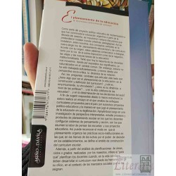 El Planeamiento de la Educación en los Procesos Constructivos del Curriculum  Ana María Zoppi  Miño, Davila editores