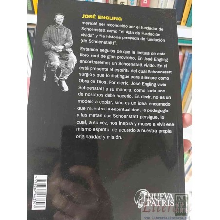 José Engling Alex Menningen Nueva Patris formato grande