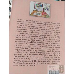 Los Cuentos de Huguito  M Lamordes  EM ediciones