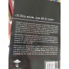 La invención de Dios  Santiago Ambao Abducción editorial