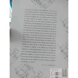 El nacimiento de la hebra Julieta Marchant Edicola