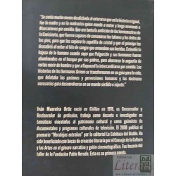No Leas a los Hermanos Grimm Iván Maureira Ortiz Edicola