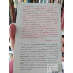 La Máquina Abierta y Otros Relatos Francois Leon Doble Ciencia Editorial