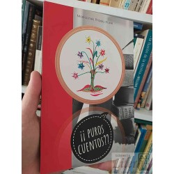 Puros cuentos  María Inés Prado Hurel Coincidir Ediciones