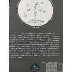 Puros cuentos  María Inés Prado Hurel Coincidir Ediciones