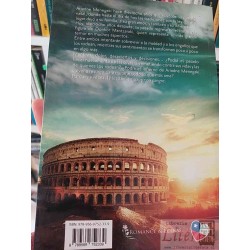 Código de lealtad  Melina Vega  Romance & Letras