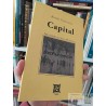 Capital relatos inspirados en el disco de BBS Paranoicos  Andrés Valenzuela Ed. TEJE Arcos Create