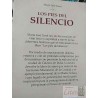 Los pies del silencio  María José Terré  Editorial Renacimiento