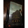 El Señor Del Caos Jonathan Rabb Ed. Punto De Lectura