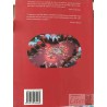 Mi Sangre Cura  Zulma Moreyra Ed. Cuadernos Rojos