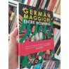 Entre Hombres  Germán Maggiori Ed. Estruendo