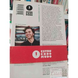 Entre Hombres  Germán Maggiori Ed. Estruendo