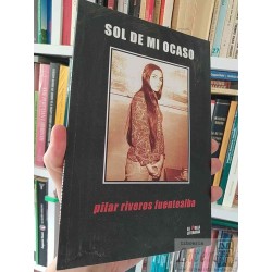 Sol de mi Ocaso  Pilar Riveros Fuentealba  La Polla...