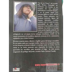 Sol de mi Ocaso  Pilar Riveros Fuentealba  La Polla Literaria