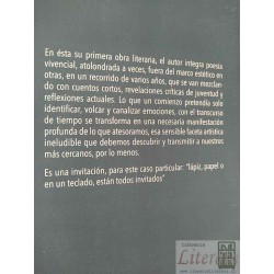 Trazos de una Estada  Jorge Latorre Riquelme Ediciones On Demand