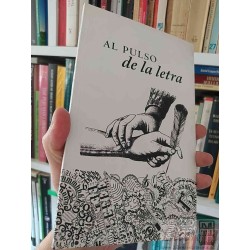 Al Pulso de la Letra Lucas Costa Cristian Foerster Melisa Hernandes Monica Gajarco Javier Fuentes Nicole Leon Nciolas Me