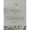 Al Pulso de la Letra Lucas Costa Cristian Foerster Melisa Hernandes Monica Gajarco Javier Fuentes Nicole Leon Nciolas Me