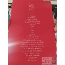 Una pizca de amor  Allison Embry AE