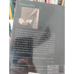 Trimalción  F Scott Fitzgerald  Colección rara avis, Tusquets