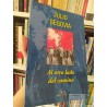 Al otro lado del camino  Julio Segovia Ed. Andares Tambo quemado ediciones