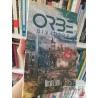 Orbe dividido libro I Saga Orbe Michel Deb Aurea Ediciones Ciencia Ficcion