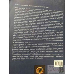 Congreso Nacional de médicos escritores varios El quisco Chile  formato grande XVII