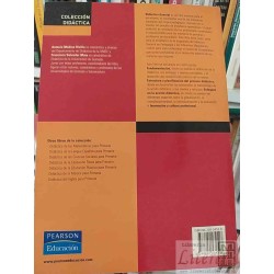 Didáctica General Antonio Medina Rivilla Francisco Salvador  Pearson Prentice Hall 434