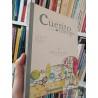 Cuento Contigo 5 desde 14 años Loreto Fontaine (ed) Harald Beyer Antonio Cussen Arturo Fontaine Centro de Estudios Públi