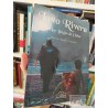 Javo Rivera y Los Brujos de Chiloé Héctor Olmedo Gutiérrez Editorial Santalines Héctor